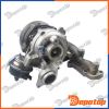 Turbocompresseur pour AUDI | 5303-970-0475, 5303-970-0324